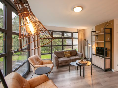 Dormio Park Scorleduyn - Bergen - Image N°2