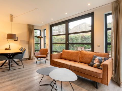 Dormio Park Scorleduyn - Bergen