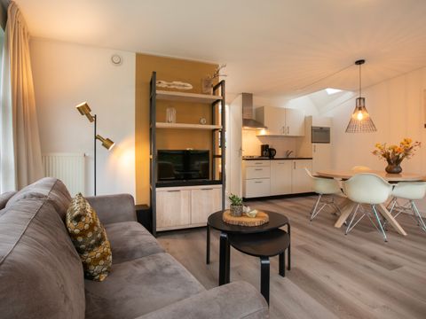 Dormio Park Scorleduyn - Bergen - Image N°3