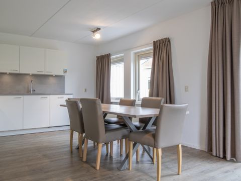 Landal De Soeten Haert - Renesse