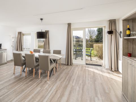 Landal De Soeten Haert - Renesse - Image N°2