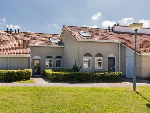 Landal De Soeten Haert - Renesse - Image N°0