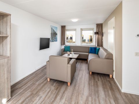 Landal De Soeten Haert - Renesse - Image N°4