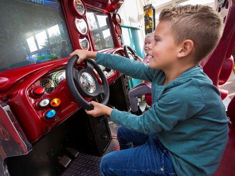 Landal De Soeten Haert - Renesse - Image N°4