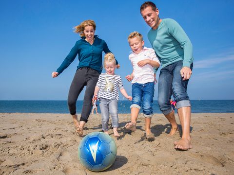 Landal De Soeten Haert - Renesse