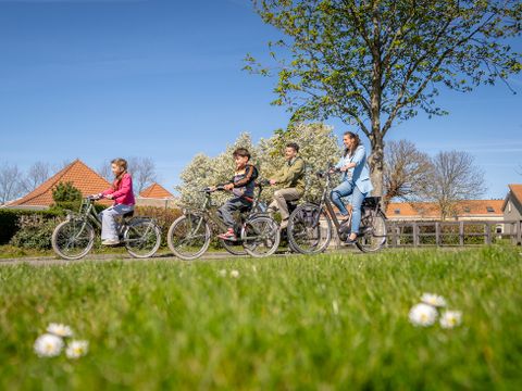 Landal De Soeten Haert - Renesse