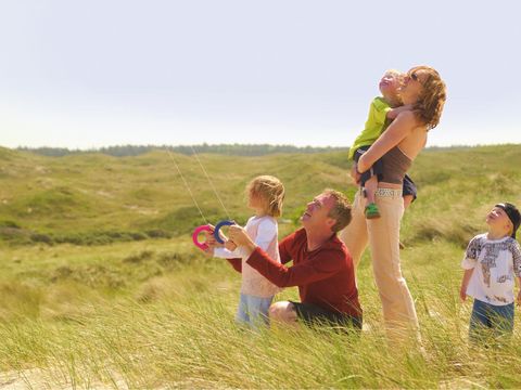 Landal Kustpark Texel - Texel