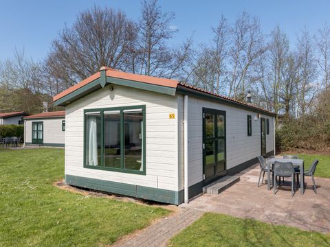 Landal Kustpark Texel - Texel - Image N°0