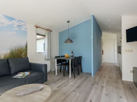Landal Kustpark Texel - Texel - Image N°3