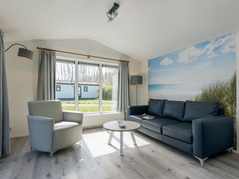 Landal Kustpark Texel - Texel - Image N°2