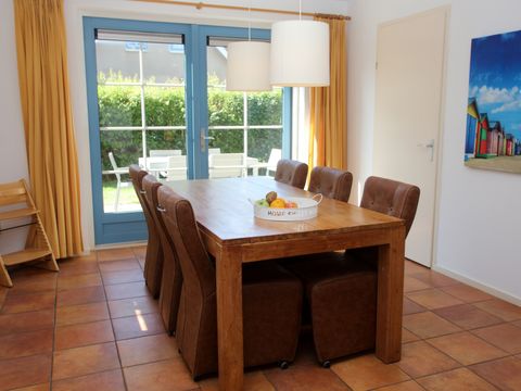 Roompot Kustpark Texel - Texel - Image N°2