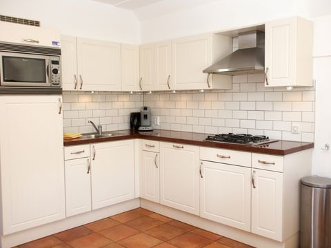 Roompot Kustpark Texel - Texel - Image N°3