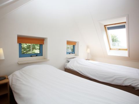 Roompot Kustpark Texel - Texel - Image N°4