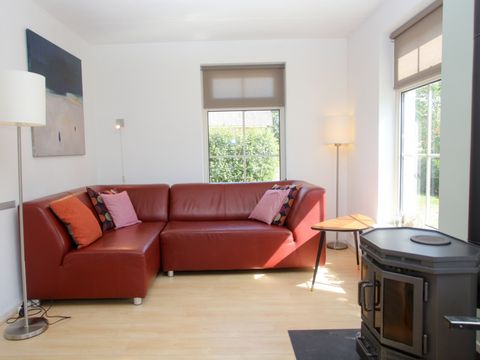 Roompot Kustpark Texel - Texel