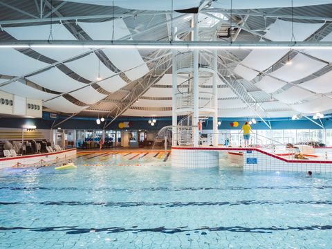 Landal Kustpark Texel - Texel - Image N°3