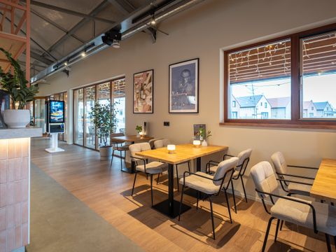 Roompot Park Veerse Kreek - Goes