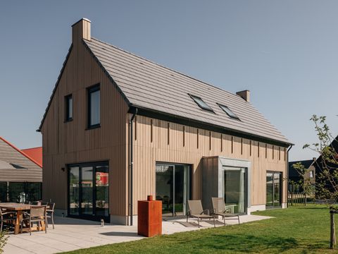 Landal Park Veerse Kreek - Goes - Image N°2