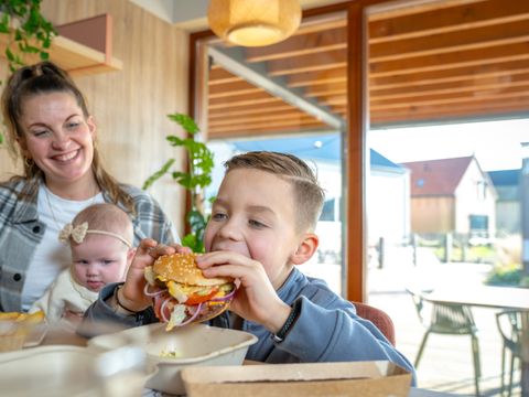 Roompot Park Veerse Kreek - Goes