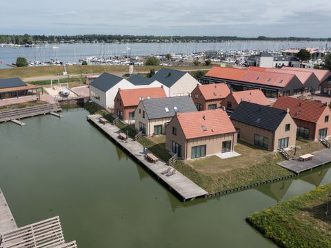 Landal Park Veerse Kreek - Goes - Image N°0