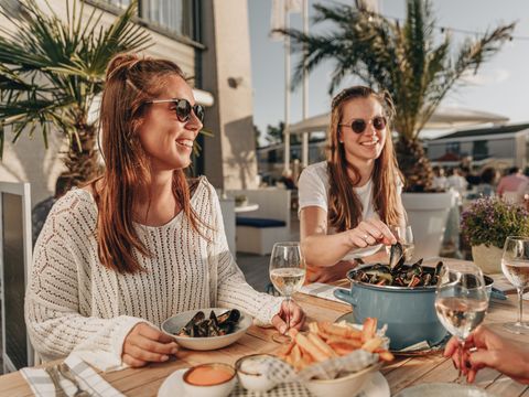 Landal Water Village - Nord-Beveland