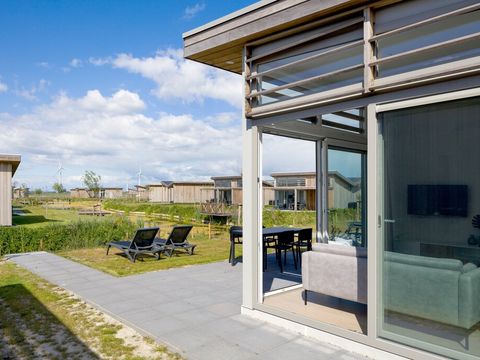 Landal Water Village - Nord-Beveland