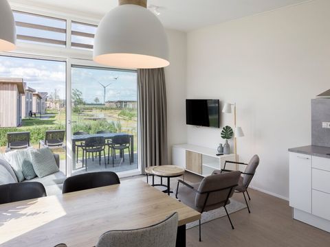 Landal Water Village - Nord-Beveland - Image N°3