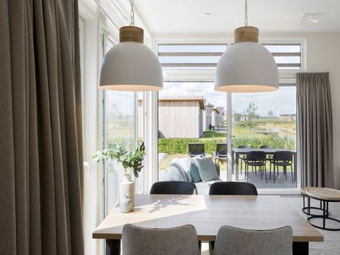 Landal Water Village - Nord-Beveland - Image N°2