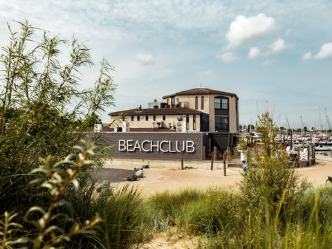 Landal Water Village - Nord-Beveland