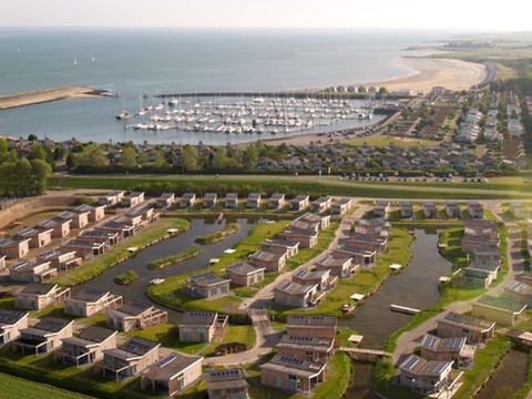 Landal Water Village - Nord-Beveland