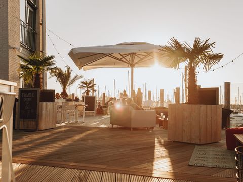 Landal Water Village - Nord-Beveland