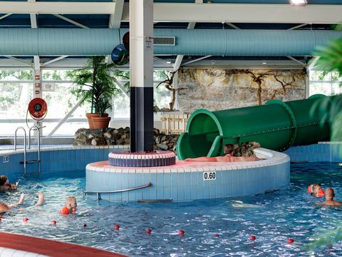 Roompot Weerterbergen - Camping Weert - Image N°5