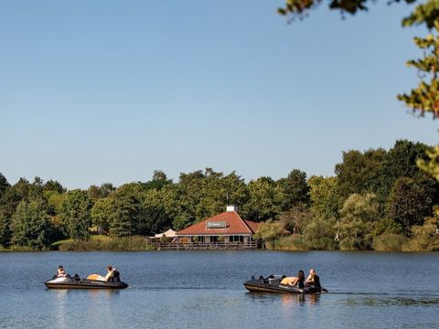 Roompot Weerterbergen - Camping Weert