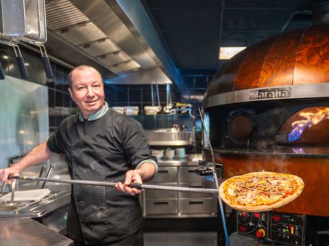 Roompot Weerterbergen - Weert