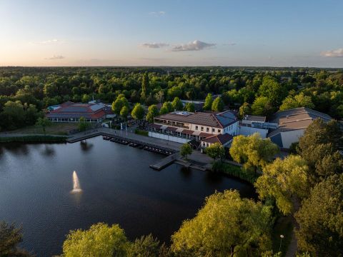 Roompot Weerterbergen - Weert - Image N°0