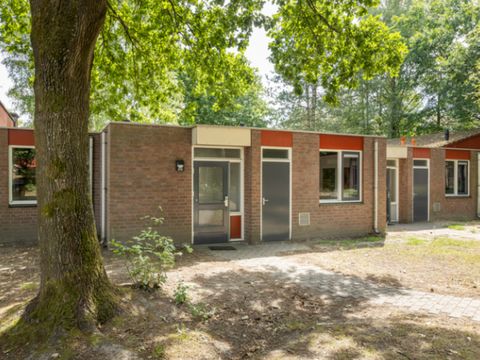 Roompot Weerterbergen - Camping Weert - Image N°0