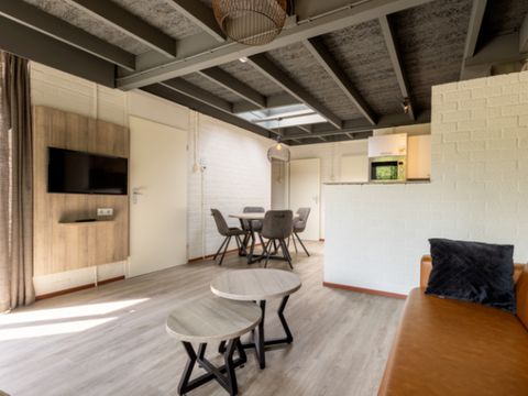 Roompot Weerterbergen - Camping Weert - Image N°2