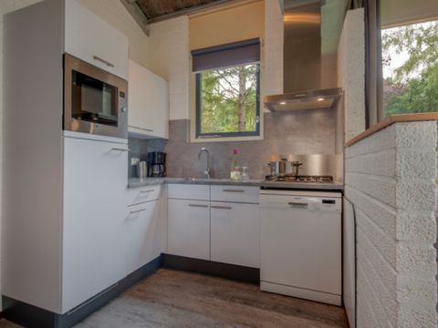 Roompot Weerterbergen - Camping Weert - Image N°3
