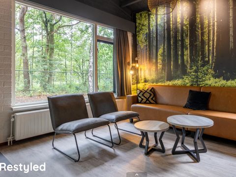 Roompot Weerterbergen - Camping Weert - Image N°4