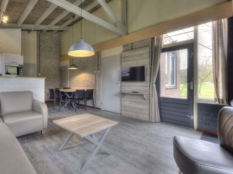 Roompot Weerterbergen - Camping Weert - Image N°5