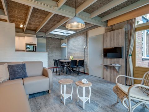 Roompot Weerterbergen - Camping Weert - Image N°2