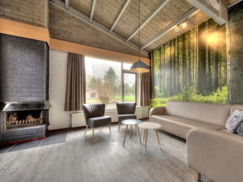 Roompot Weerterbergen - Camping Weert - Image N°3