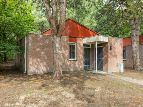Roompot Weerterbergen - Camping Weert - Image N°0