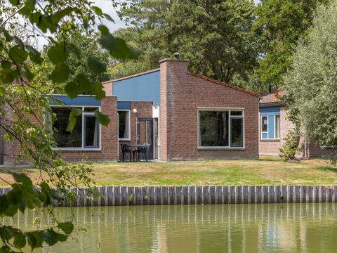 Landal Weerterbergen - Weert