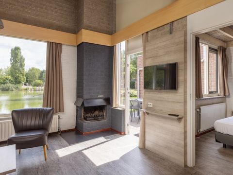Landal Weerterbergen - Weert - Image N°4