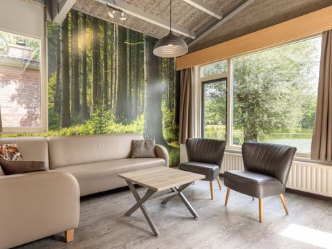 Landal Weerterbergen - Weert - Image N°2