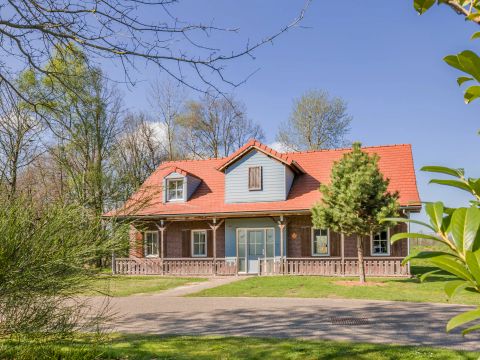 Roompot Weerterbergen - Camping Weert - Image N°0