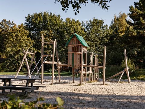 Roompot Weerterbergen - Camping Weert - Image N°3