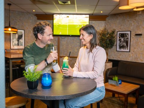 Roompot Weerterbergen - Weert