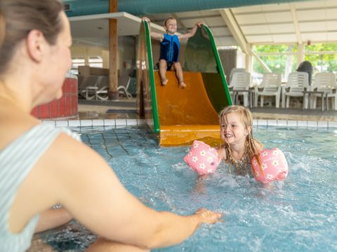 Roompot Weerterbergen - Camping Weert