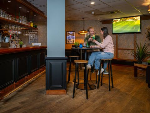 Roompot Weerterbergen - Weert